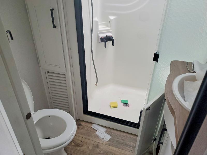 2021 Foresriver 2021 Forest River Crusader Camper