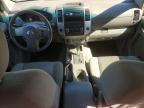 2010 Nissan Frontier SE V6
