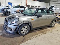 Mini Cooper salvage cars for sale: 2018 Mini Cooper