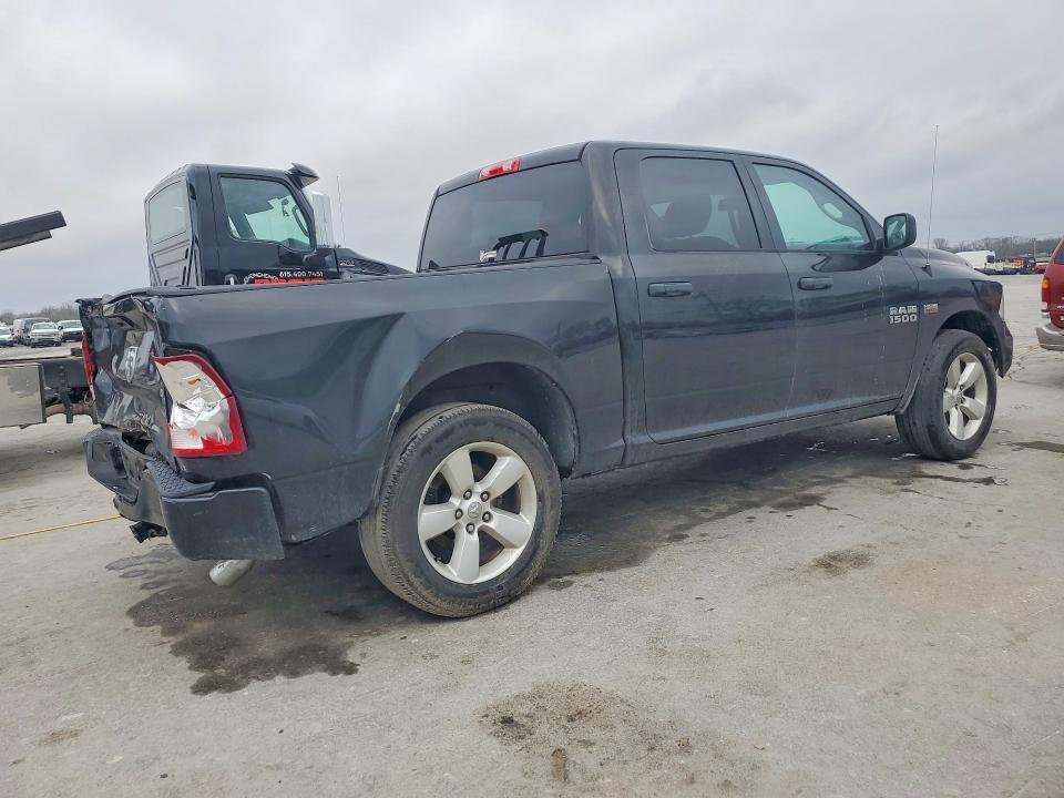 2015 Dodge RAM 1500 ST
