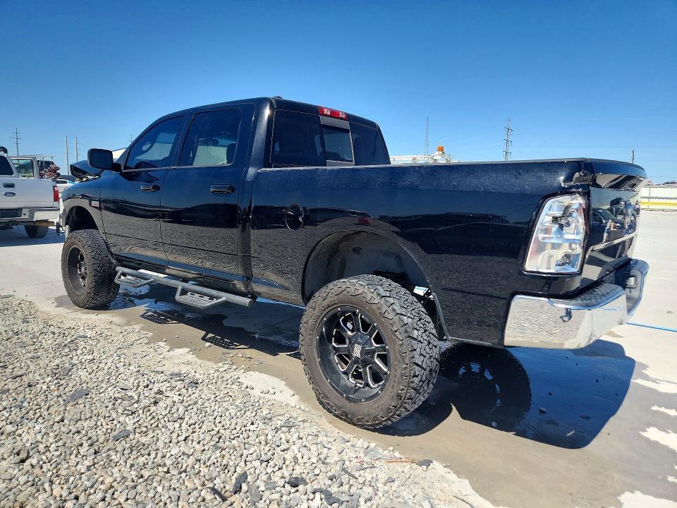 2019 Dodge RAM 1500 Classic SLT