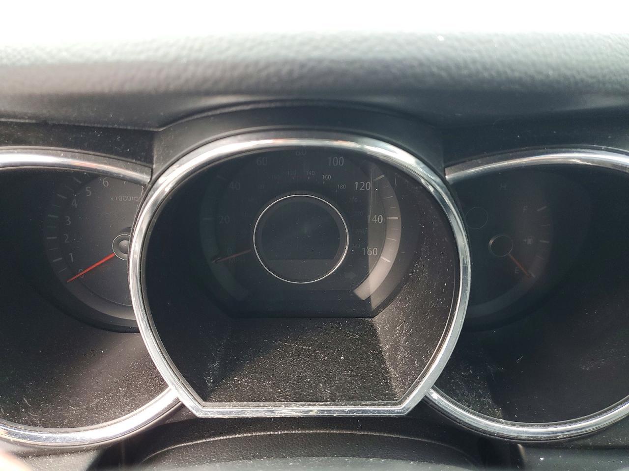 2011 KIA Optima ex