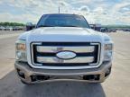 2011 Ford F250 Super Duty