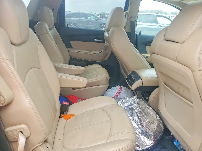 2010 GMC Acadia Slt-1