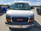 2015 GMC Savana G2500