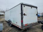 2008 Wells Cargo Wells Cargo Trailer