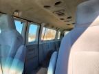 2003 Ford Econoline E350 Super Duty Wagon