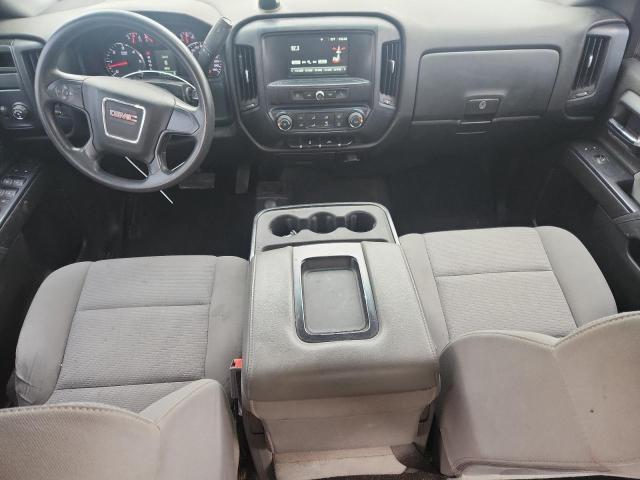 2019 GMC Sierra Limited K1500
