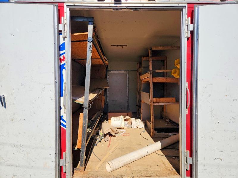 2017 Chevrolet Express G3500