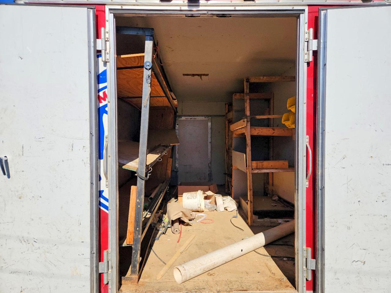 2017 Chevrolet Express G3500