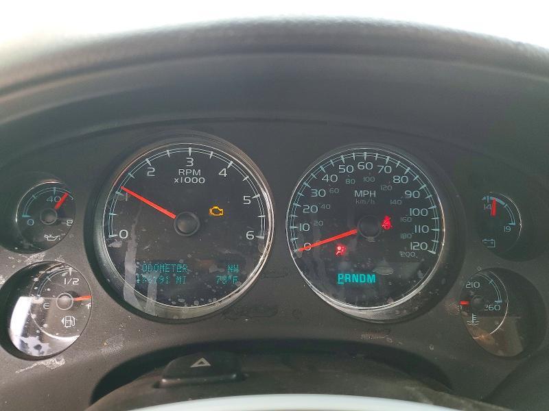 2014 GMC Yukon xl K1500 slt