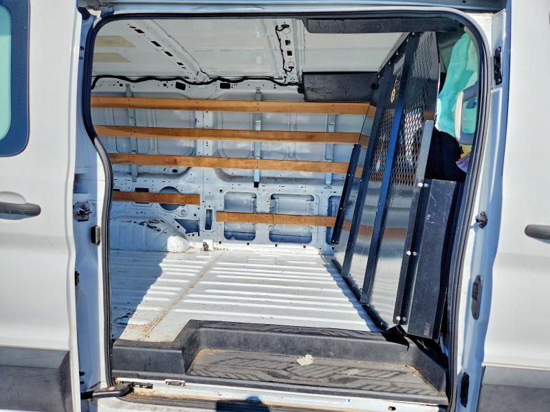2021 Ford Transit 250 Delivery van