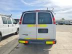 2016 Chevrolet Express 2500 Cargo Utility / Service Van