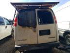 2008 GMC Savana 3500 Delivery Van