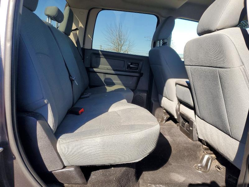 2015 Dodge RAM 2500 ST