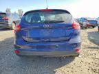 2017 Ford Focus Titanium