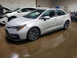 2021 Toyota Corolla se for sale in Elgin, IL