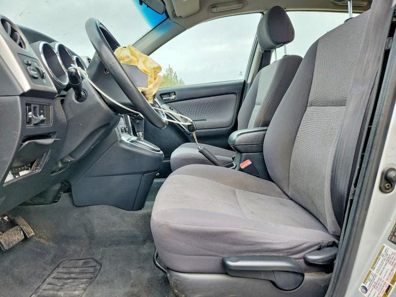 2005 Toyota Matrix xr