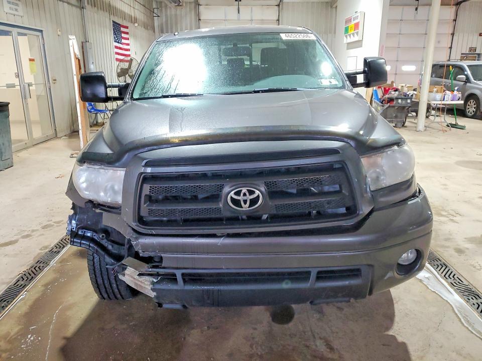 2011 Toyota Tundra Grade