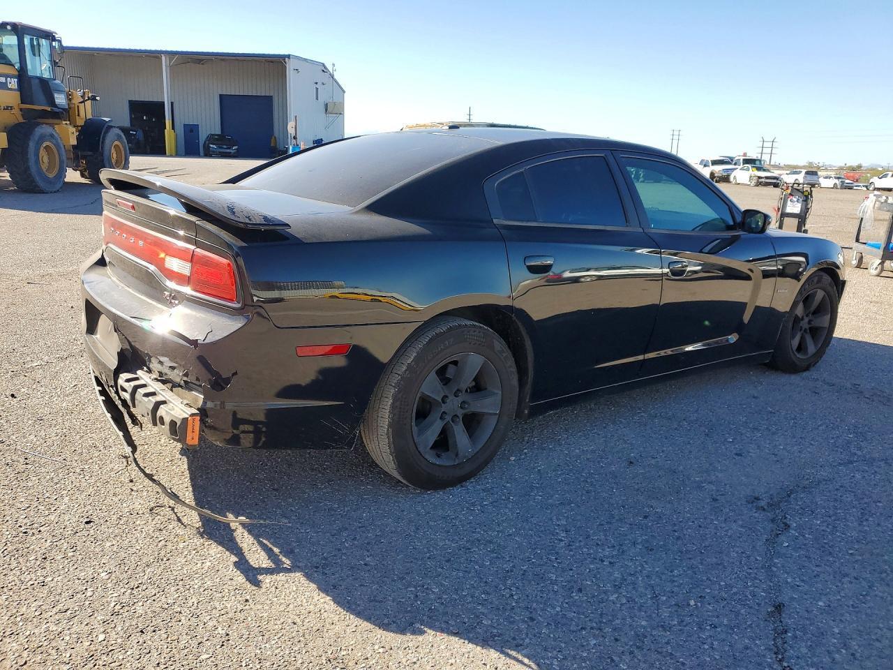 2013 Dodge Charger r