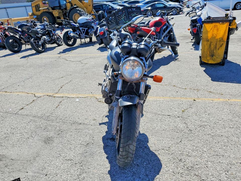 2002 Honda CB900 F