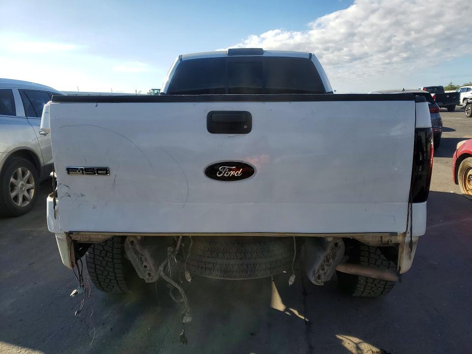 2006 Ford F150