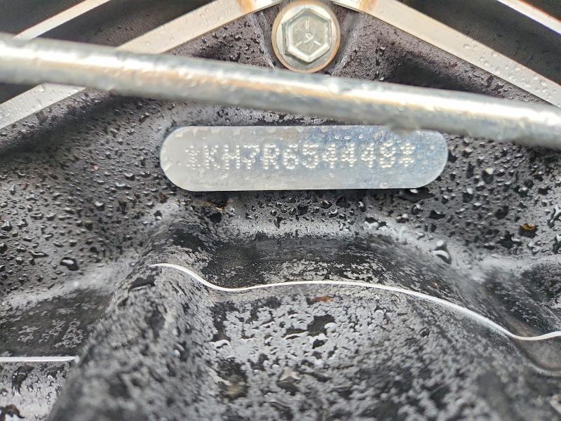 2024 Harley-Davidson Fltrx