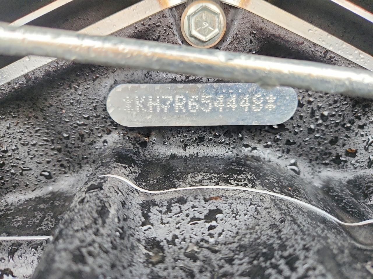 2024 Harley-Davidson Fltrx
