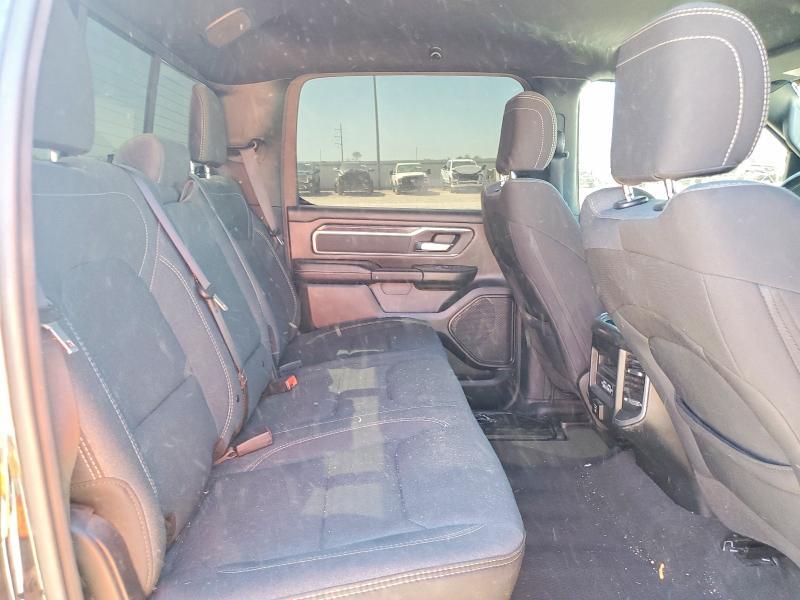 2022 Dodge RAM 1500 BIG Horn