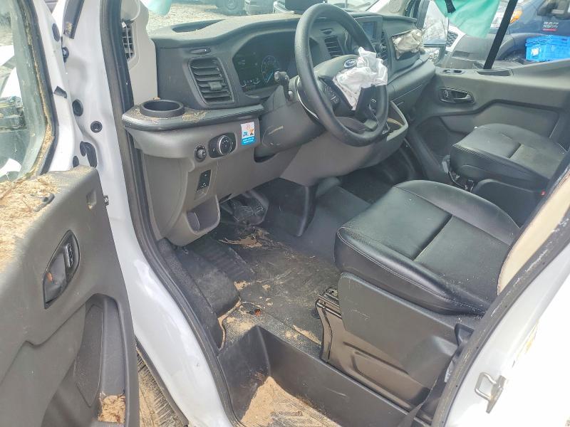 2025 Ford Transit 250 Delivery van