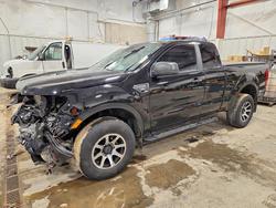 Salvage cars for sale from Copart Mcfarland, WI: 2020 Ford Ranger XL