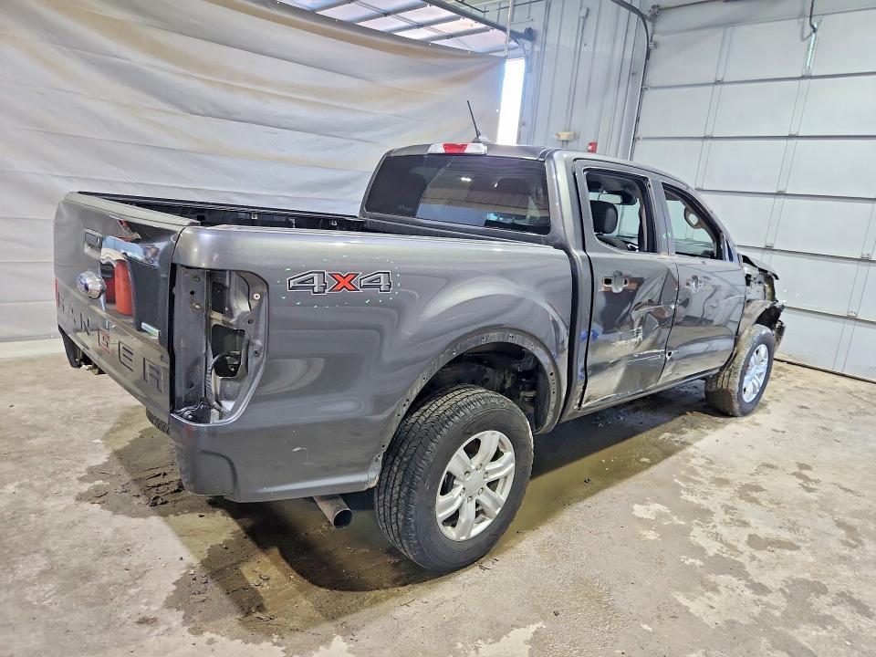 2019 Ford Ranger XL
