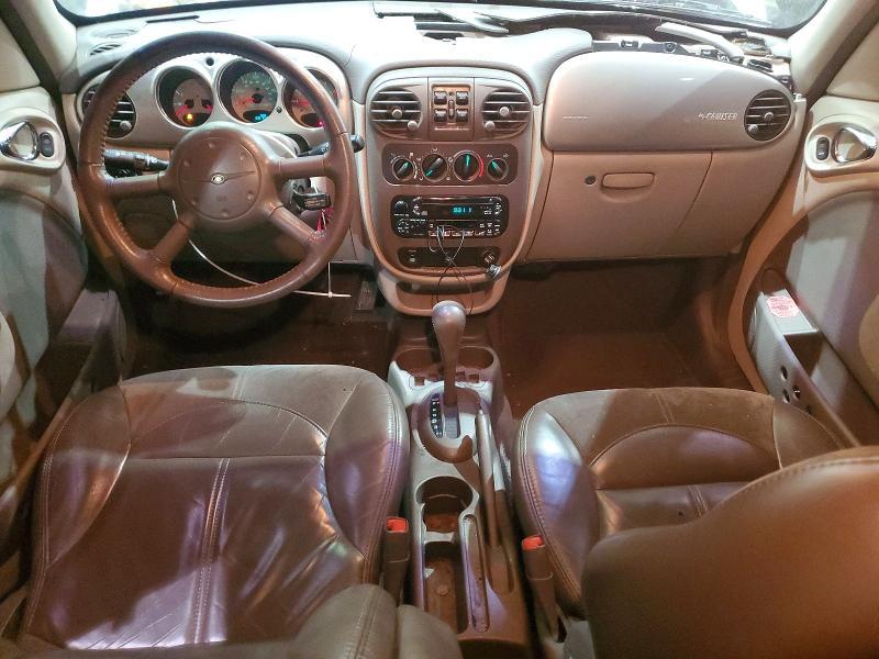 2001 Chrysler Pt Cruiser