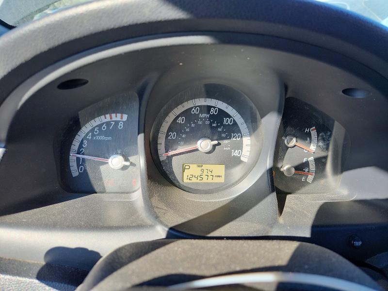 2008 KIA Sportage e