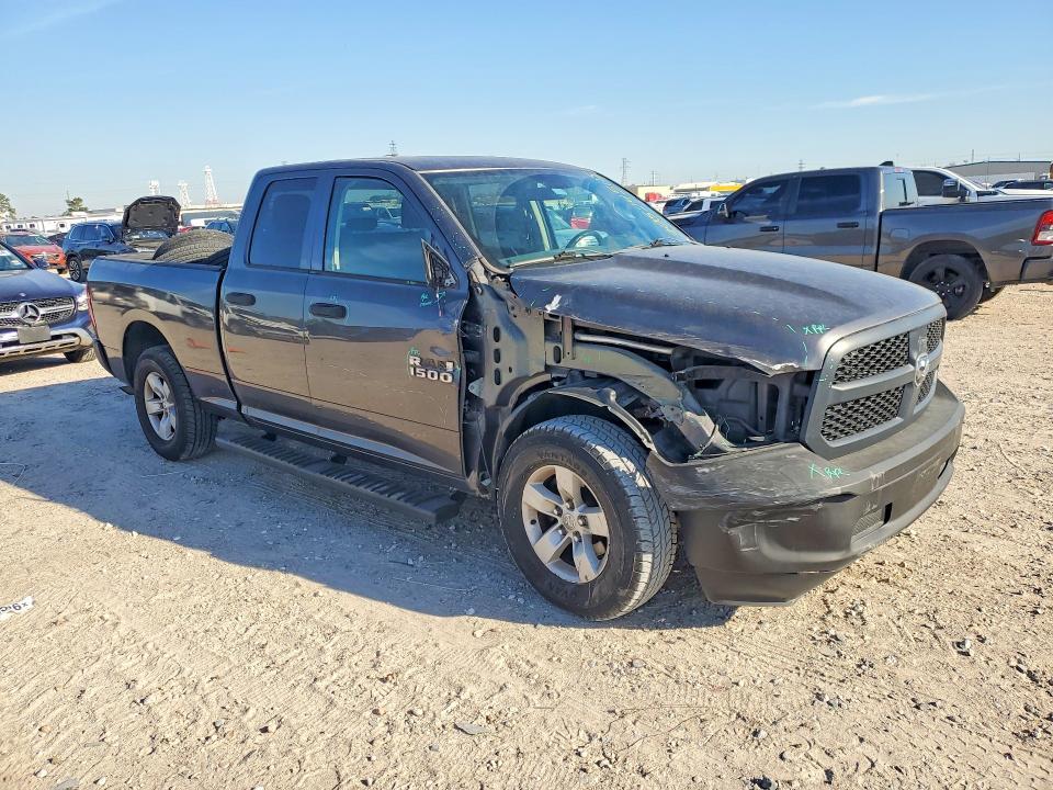 2017 Dodge Ram 1500 st