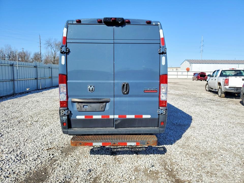 2020 Dodge Ram Promaster 3500 3500 High