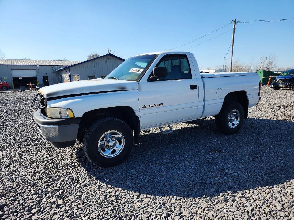 2000 Dodge RAM 1500