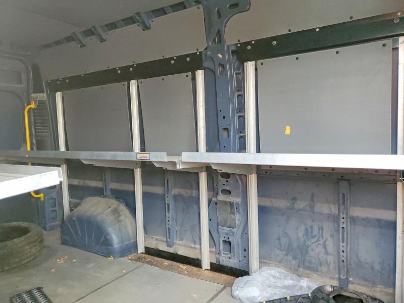 2019 Dodge Ram Promaster 2500 2500 High