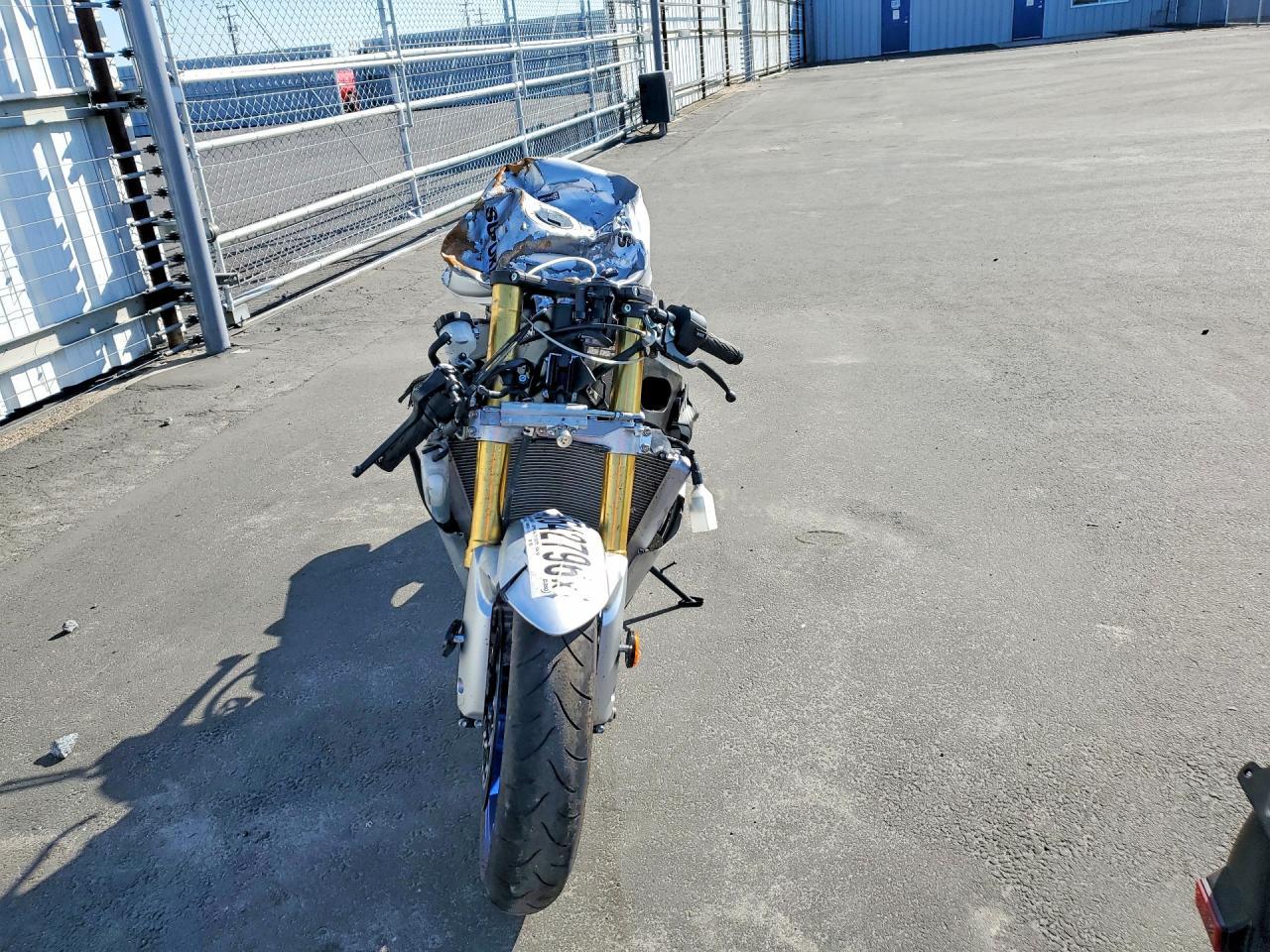 2026 Suzuki GSX-R750