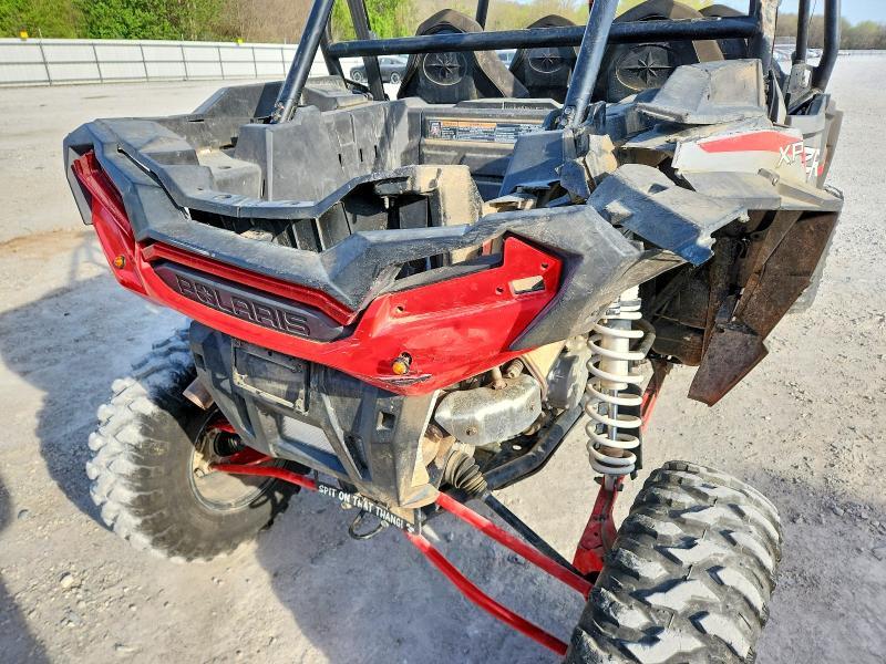 2022 Polaris RZR XP1000 Utility Vehicle