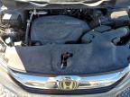 2018 Honda Odyssey exl