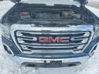 2020 GMC Sierra K1500 SLT