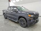 2023 Chevrolet Silverado C1500 Custom