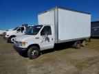 2002 Ford E350 BOX Truck