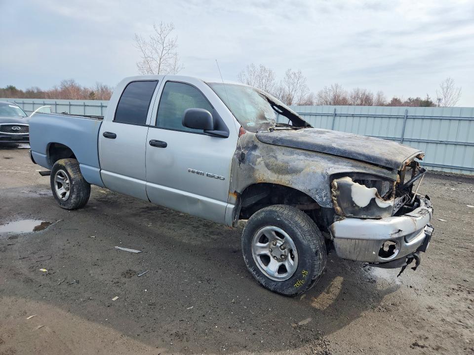 2006 Dodge Ram 1500 st