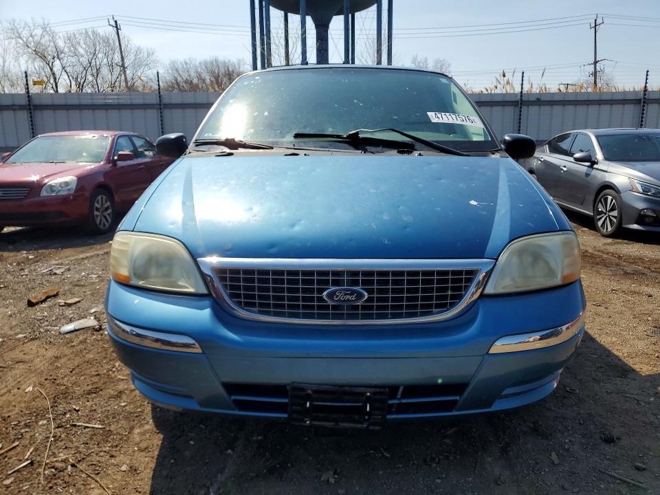 2003 Ford Windstar se