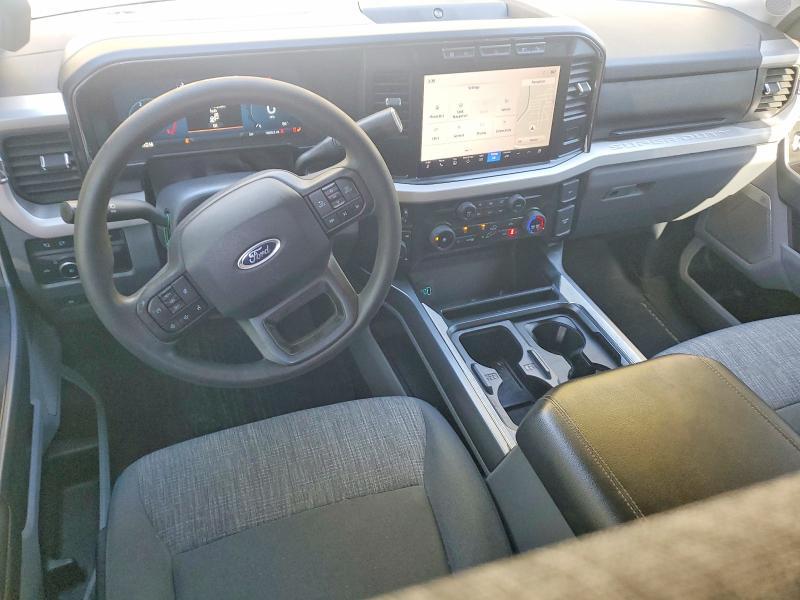 2023 Ford F250 Super Duty