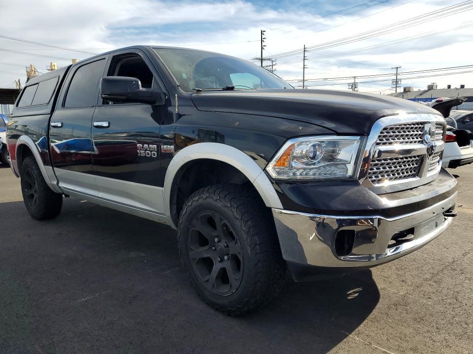 2014 Dodge 1500 Laramie