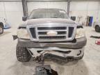 2007 Ford F150 Supercrew