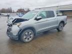 2017 Honda Ridgeline RTL
